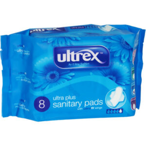 BANDAGES ULTREX ULTRA PLUS 8