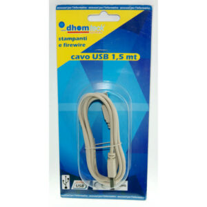 CABO USB 1