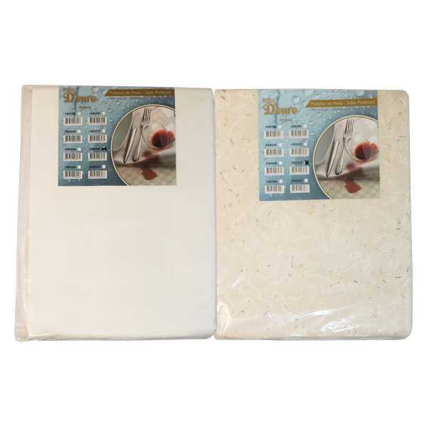 PROTECTIVE TABLE IMP.140X250 26069