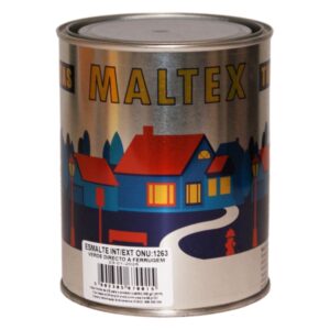 INK ESMALTE MALTEX GREEN 1L