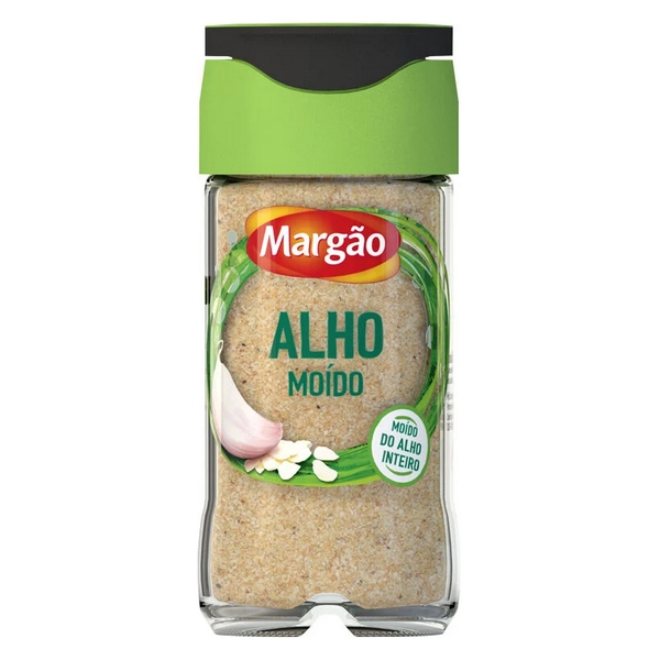 GARLIC MARGAO MOIDO FRS 55G