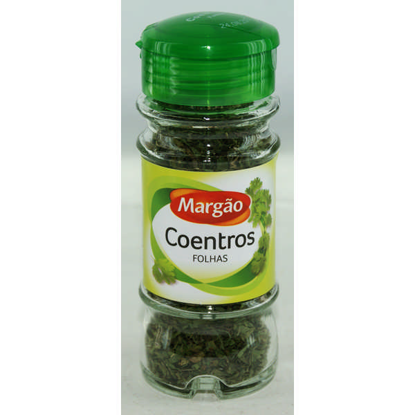 COENTROS MARGAO LEAVES FRS 7G