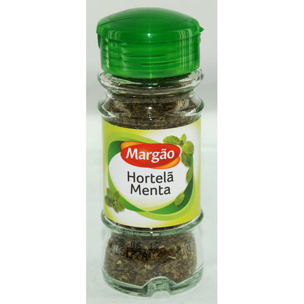 HORTELA MENTA MARGAO FRS 9G