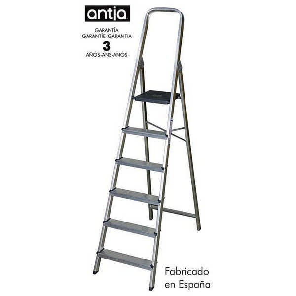 LADDER ALUM.6 DEG.446413063