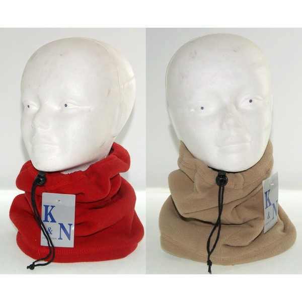 NECK WARMER ACRI.LP2282