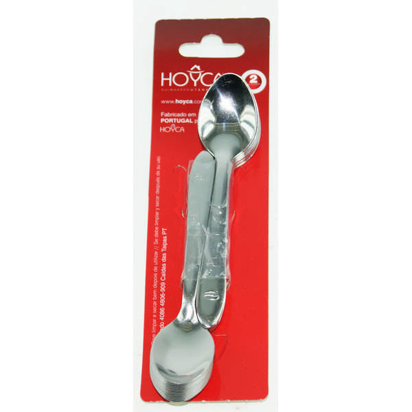SPOON COFFEE INOX MOCA CJ24