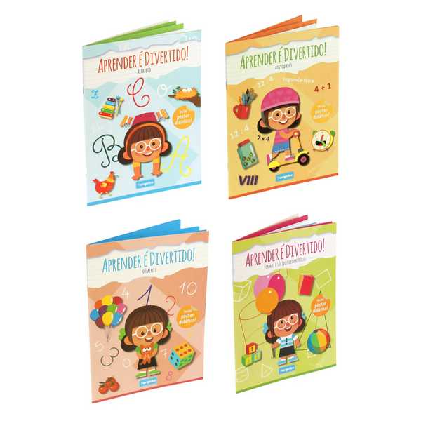 BOOK APRENDER E DIVERT.ED0626