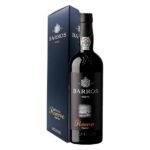PORT WINE BARROS RESERVE TAW.75C