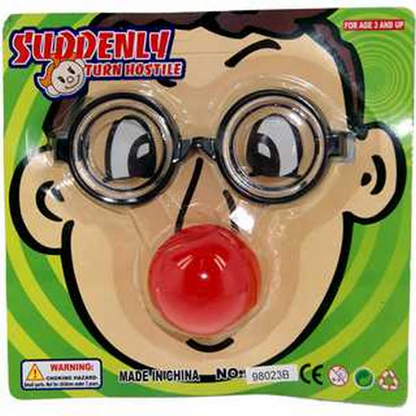 EYEGLASS C/NAR. 98023B/ MK4947696