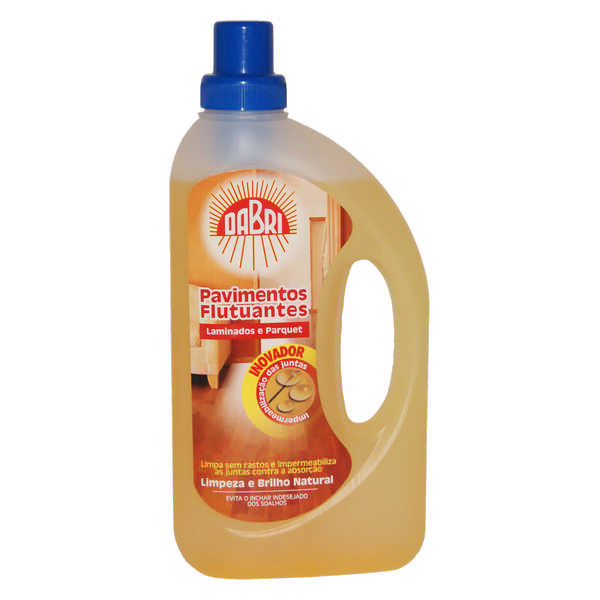 L.PAVIM.DABRI FLUTUANTES 750ML