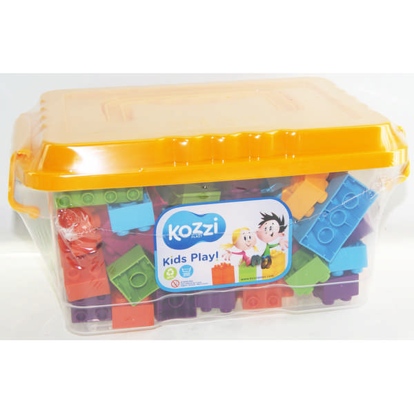 MINI-MINIBOX 5L C/P.C.18.849A