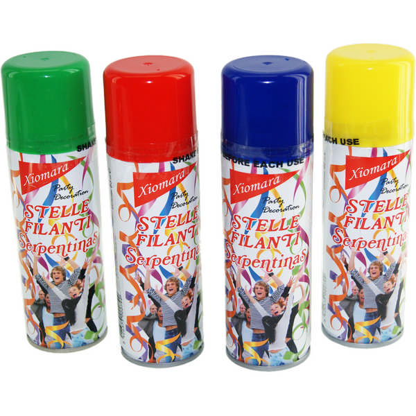 SERPENTINA SPR XIOMARA 83ML