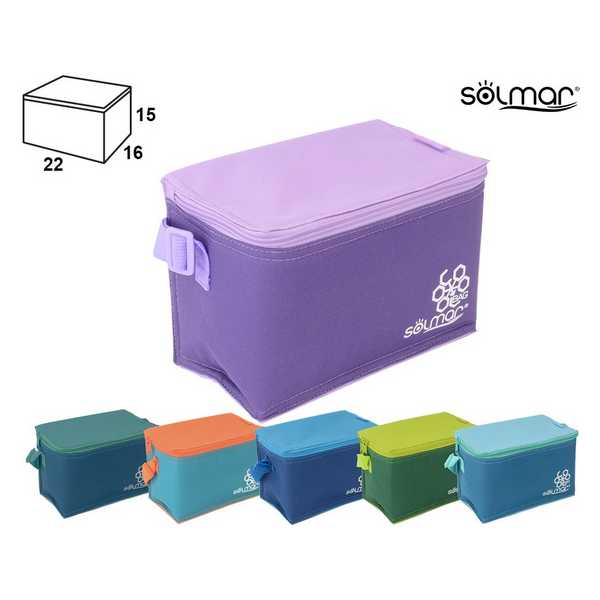 BAG TERM.22X16X15CM 20026