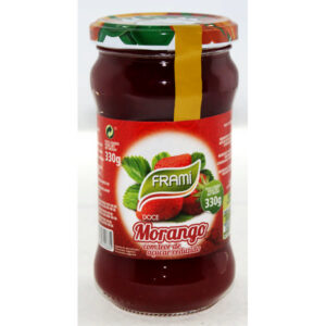 SWEET FRAMI STRAWBERRY 330G