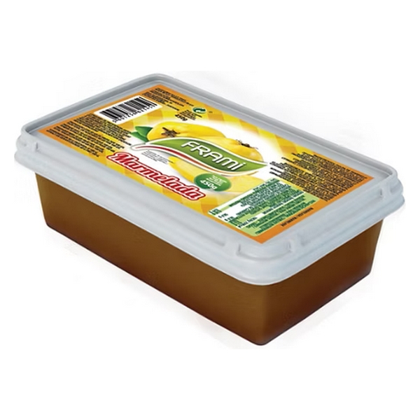 MARMALADE FRAMI 450G