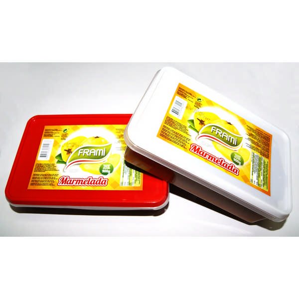 MARMALADE FRAMI 900G