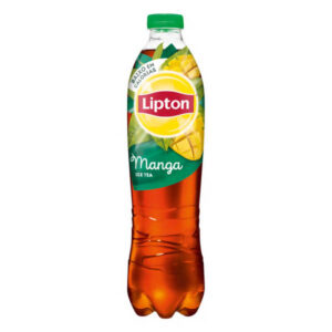ICE TEA LIPTON MANGA GF 1