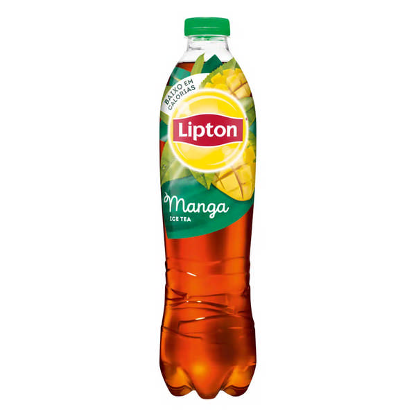 ICE TEA LIPTON MANGO GF 1