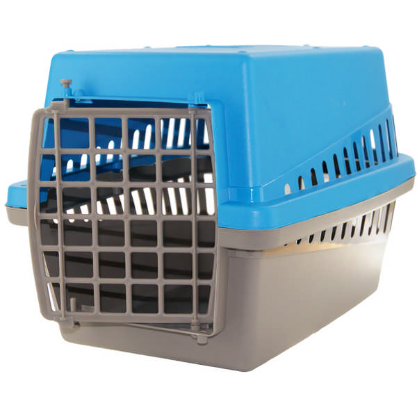 CESTO P/TRANSP. ANIMALS 10570