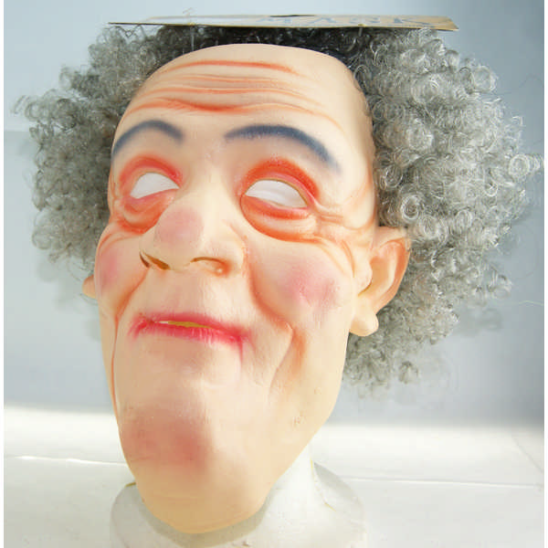 MASK BORR. C/CAB.38006-F