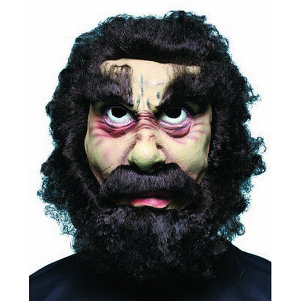 MASK BORR. C/CAB.30020