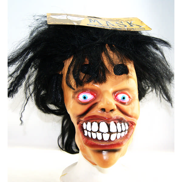 MASK BORR. C/CAB.30026