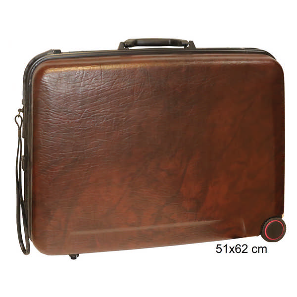 MALA TRAVEL NYLON MED.LP1357/8/9