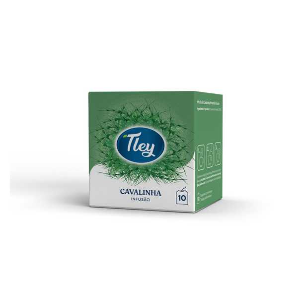 INFUSION TLEY CAVALINHA 13G 10SQ.