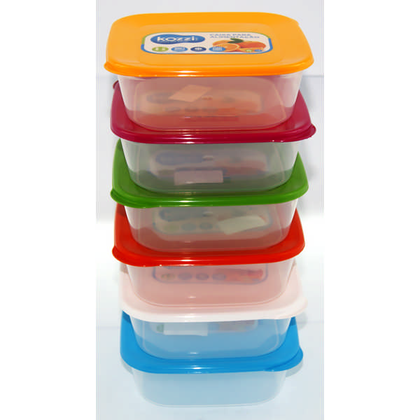 CAIXA SPRING QUAD.432 18.432