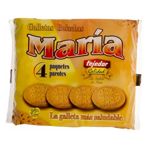 COOKIES TEJEDOR MARIA 720G