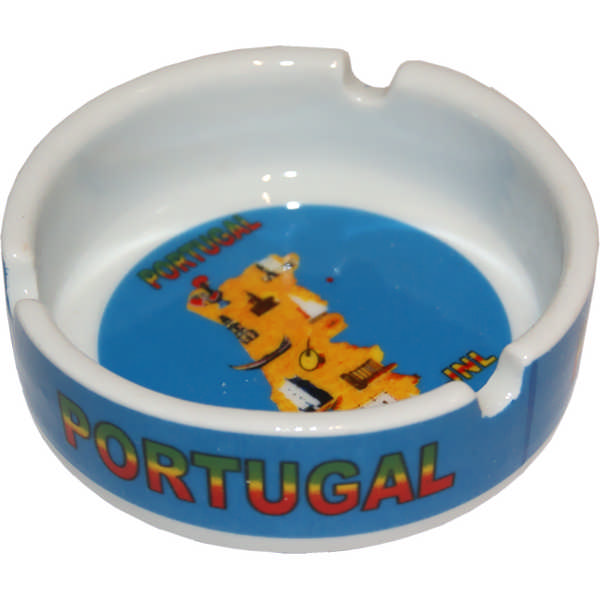 ASHTRAY PORTUGAL JNL-153