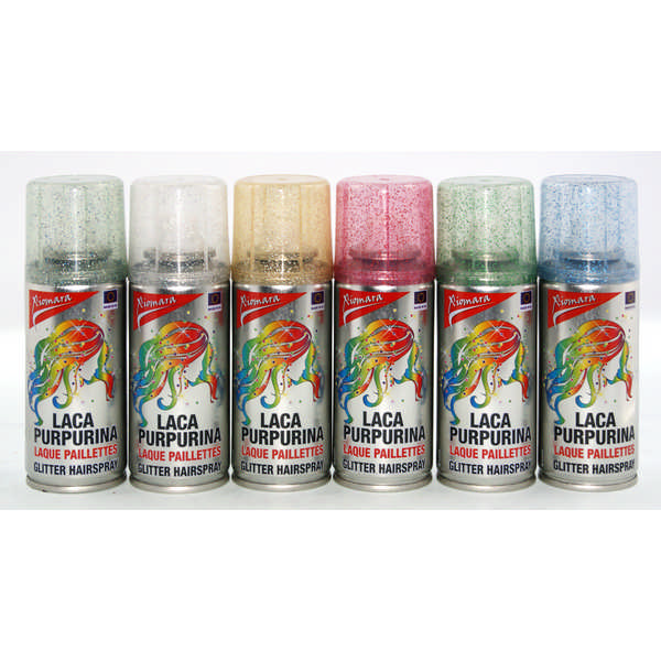 HAIR SPRAY BRILH.XIOMARA SPR 100ML