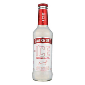 VODKA SMIRNOFF ICE ORIG.275ML