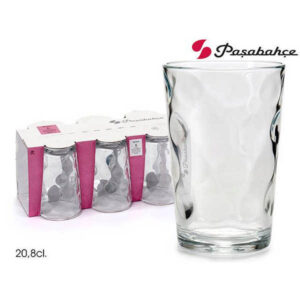 GLASS VID.SPACE 20CL CJ6 52883