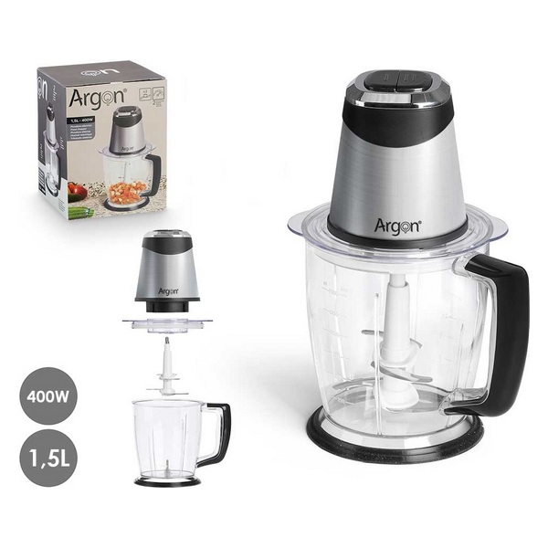 PICADORA ARGON 400W 1