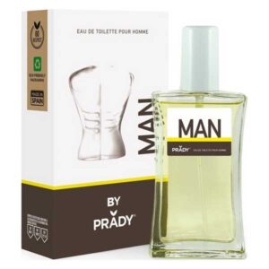 COLONIA PRADY MAN 100ML