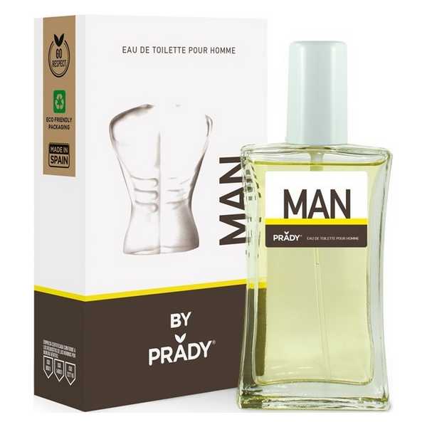 COLOGNE PRADY MAN 100ML