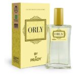 COLOGNE PRADY ORLY WOMAN 100ML