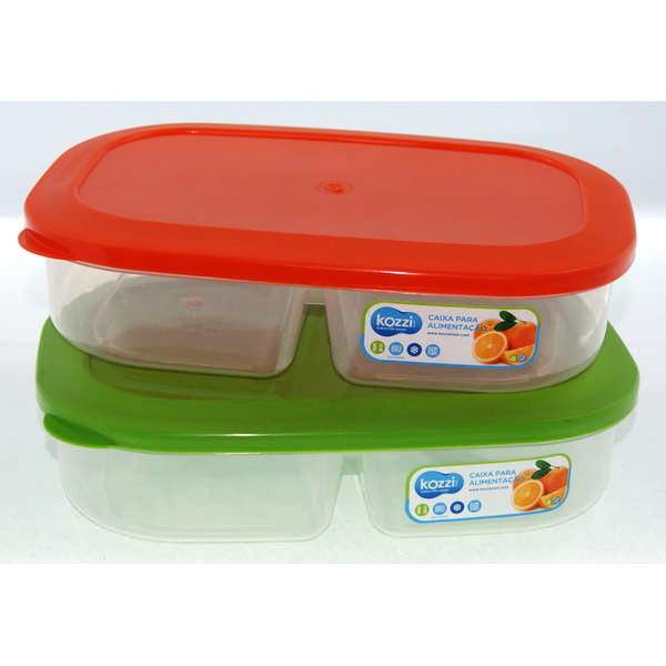 BOX RECT.DUPLA 190 18.190