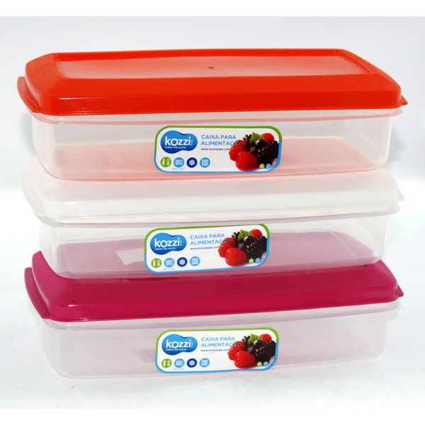 BOX RECT.PEQ.331 18.331