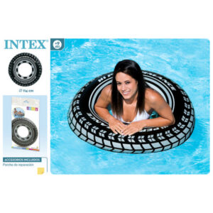 FLOATER INSUF.RODA 91CM 59252NP