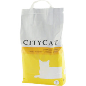 SAND CAT CITY CAT 5KG