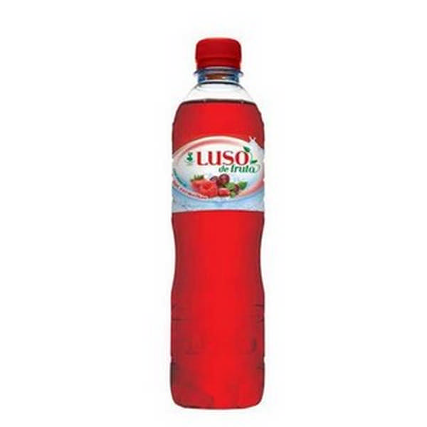 WATER LUSO FRUTA FRUT.VERM.33CL
