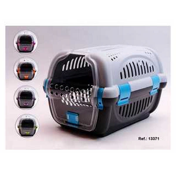 BOX P/TRANSP. ANIMALS 13371