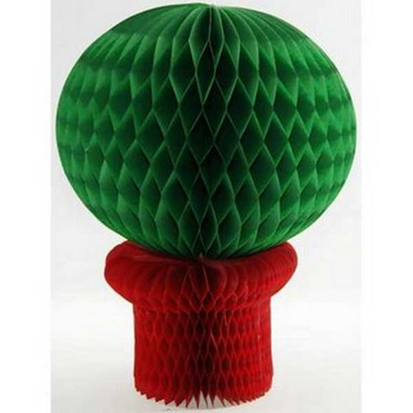 MANJERICO PAPER 25CM W2001