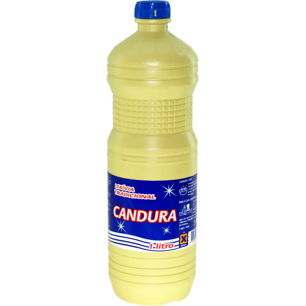 LYE CANDURA TRADICIONAL 1L