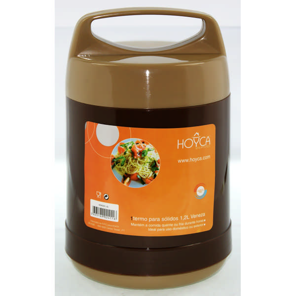 BOTTLE TERM.SOL.VENEZA 1