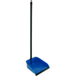 GARBAGE SHOVEL C/CABO PLAST+BOR.005
