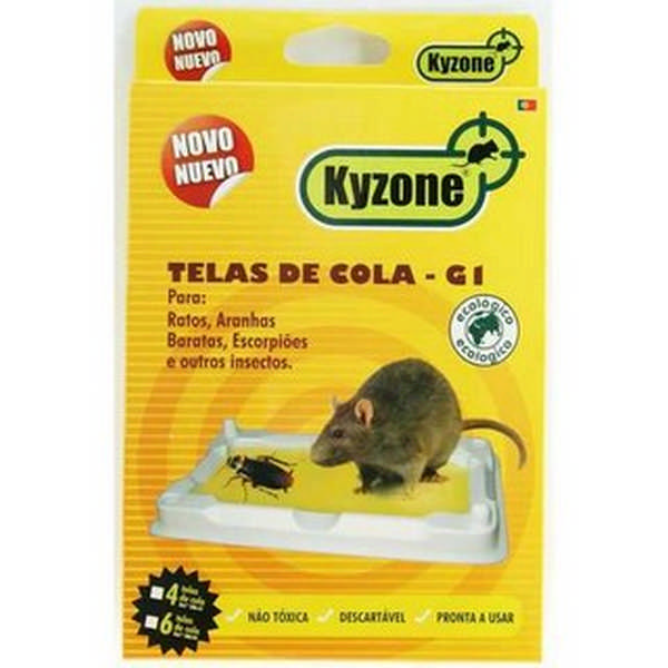 TELAS GLUE KYZONE G1 CX4