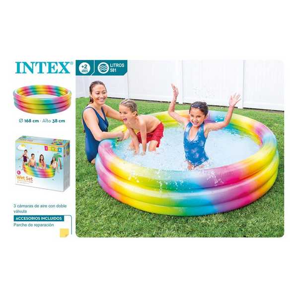 POOL INSUF.168X38CM 58449NP